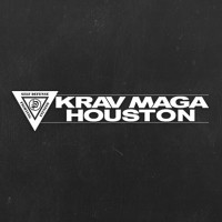 Krav Maga Houston logo, Krav Maga Houston contact details