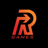 Revolving Games logo, Revolving Games contact details