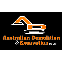 AUSTRALIAN DEMOLITION & EXCAVATIONS PTY LTD logo, AUSTRALIAN DEMOLITION & EXCAVATIONS PTY LTD contact details