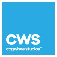 Cogwheel Studios™ logo, Cogwheel Studios™ contact details