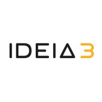 Ideia 3 Comunicacao logo, Ideia 3 Comunicacao contact details