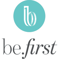 be.first South Africa logo, be.first South Africa contact details