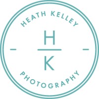 Heath Kelley Photography logo, Heath Kelley Photography contact details