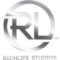 Rich Life Studios LLC logo, Rich Life Studios LLC contact details