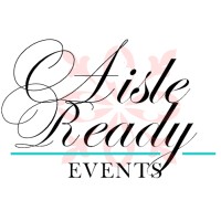 Aisle Ready Events logo, Aisle Ready Events contact details