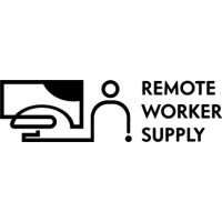 Remote Worker Supply logo, Remote Worker Supply contact details