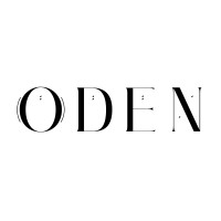 ODEN logo, ODEN contact details