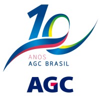 AGC Vidros do Brasil logo, AGC Vidros do Brasil contact details