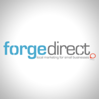 Forge Direct logo, Forge Direct contact details