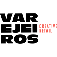 Varejeiros Creative Retail logo, Varejeiros Creative Retail contact details