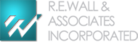 R. E. Wall & Associates, Inc. logo, R. E. Wall & Associates, Inc. contact details