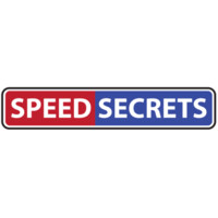 Speed Secrets logo, Speed Secrets contact details