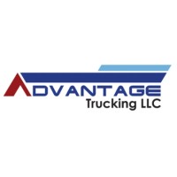 Advantage Trucking LLC logo, Advantage Trucking LLC contact details