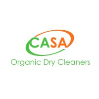 CASA Organic Dry Cleaners & Custom Tailoring logo, CASA Organic Dry Cleaners & Custom Tailoring contact details