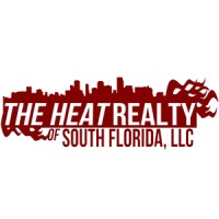 The Heat Realty Of South Florida logo, The Heat Realty Of South Florida contact details