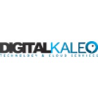 Digital Kaleo logo, Digital Kaleo contact details