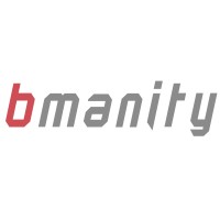 Bmanity logo, Bmanity contact details