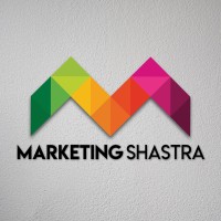 Marketing Shastra logo, Marketing Shastra contact details