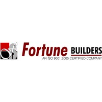 FORTUNE BUILDERS BHOPAL logo, FORTUNE BUILDERS BHOPAL contact details