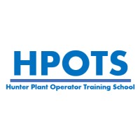 Hunter Plant Operator Training School logo, Hunter Plant Operator Training School contact details