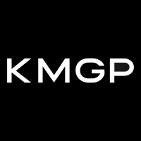 KMGP logo, KMGP contact details