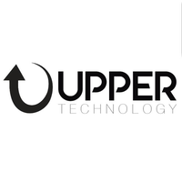 Upper Technology logo, Upper Technology contact details