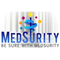 Medsurity Experts logo, Medsurity Experts contact details