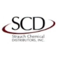 Strauch Chemical Distributors, Inc logo, Strauch Chemical Distributors, Inc contact details