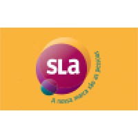 SLA Propaganda logo, SLA Propaganda contact details