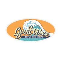 Good Vibes Brews and Chews logo, Good Vibes Brews and Chews contact details