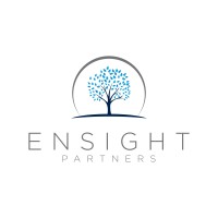 Ensight Partners logo, Ensight Partners contact details