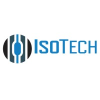 Iso-Tech logo, Iso-Tech contact details