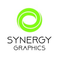 Synergy Graphics logo, Synergy Graphics contact details