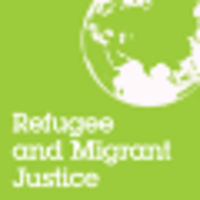 Refugee and Migrant Justice logo, Refugee and Migrant Justice contact details