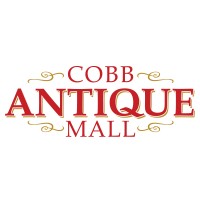 Cobb Antique Mall logo, Cobb Antique Mall contact details