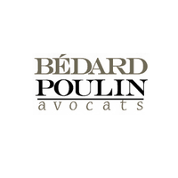 Bédard Poulin avocats logo, Bédard Poulin avocats contact details