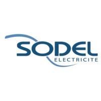 SODEL Electricité Générale logo, SODEL Electricité Générale contact details