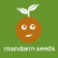 Mandarin Seeds logo, Mandarin Seeds contact details