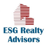 ESG Realty Advisors logo, ESG Realty Advisors contact details