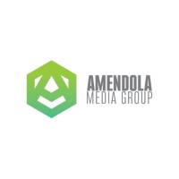 Amendola Media Group logo, Amendola Media Group contact details