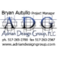 Adrian Design Group, PLC logo, Adrian Design Group, PLC contact details