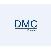 DMC Rail Ltd logo, DMC Rail Ltd contact details