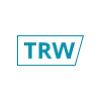 TRW Digital logo, TRW Digital contact details