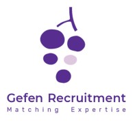 Gefen Hasamot logo, Gefen Hasamot contact details