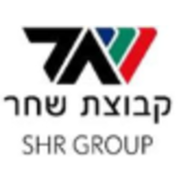 SHR GROUP logo, SHR GROUP contact details