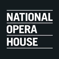 National Opera House logo, National Opera House contact details