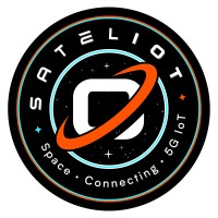 Sateliot logo, Sateliot contact details