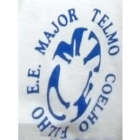 E.E Major Telmo Coelho Filho logo, E.E Major Telmo Coelho Filho contact details