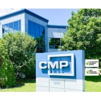 CMP Advanced Mechanical Solutions logo, CMP Advanced Mechanical Solutions contact details