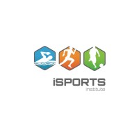 iSports logo, iSports contact details